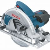 SCIE CIRCULAIRE GKS 235 – 2100 WATTS BOSCH MAROC