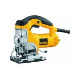 SCIE SAUTEUSE HAUTE PERFORMANCE 550 WATTS DEWALT