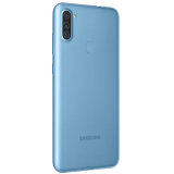 Téléphone Portable Samsung Galaxy A11 Bleu 2 Go RAM 32 Go Stockage Maroc