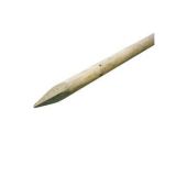 TUTEUR ECORCE EPOINTE 2/4 X 150 CM MAROC