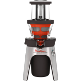 Extracteur de jus Moulinex ZU500800 au Maroc