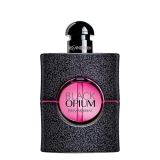 Eau de Parfum Yves-Saint-Laurent Black Opium Neon 30/75 ml Maroc