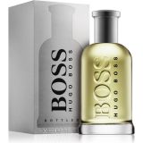 Eau de Parfum Hugo Boss Bottled 50/100 ml Maroc