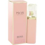 Eau de Parfum Hugo Boss BOSS Ma Vie 30/50 ml Maroc