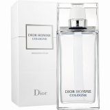 Eau de cologne Dior Dior Homme cologne 75/125 ml Maroc