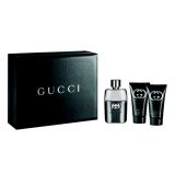 Coffret Gucci Guilty pour homme Maroc