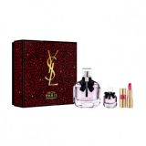 Coffret Yves-Saint-Laurent Mon Paris eau de parfum 90 ml Maroc