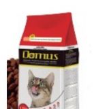 Croquette Pour Chat Domus 1.5 Kg Maroc