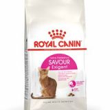 Croquette Pour Chat Savour Exigent Royal Canin 2 Kg Maroc