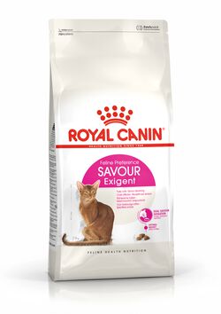 Croquette Pour Chat Savour Exigent Royal Canin 2 Kg Maroc