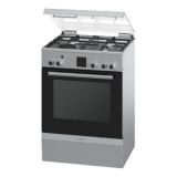 Cuisinière 4 feux Bosch HGA24W355R Maroc