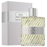 Eau de toilette Dior Eau sauvage 50/100 ml Maroc