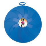 Frisbee pour chien Maroc