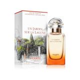 Eau de Toilette Hermès Un Jardin Sur La Lagune 50/100 ml Maroc