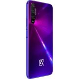 Téléphone Portable HUAWEI Nova 5T Violet 8Go Ram 128Go Stockage Maroc