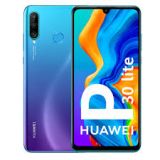 Téléphone Portable HUAWEI P30 Lite Bleu 4Go Ram 128Go Stockage Maroc