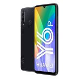 Téléphone Portable HUAWEI Y6p Noir 3Go Ram 64Go Stockage Maroc