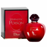 Eau de toilette Dior Hypnotic poison 50/100 ml Maroc