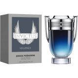 Eau de Parfum Paco Rabanne Invictus Legend 50/100 ml Maroc