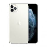 iPhone 11 Pro Max Silver 64 Go Stockage Apple Maroc