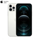 iPhone 12 Pro Max Silver 512 Go Stockage Apple Maroc