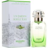 Eau de Toilette Hermès Jardin Sur Le Toit 50 ml Maroc