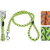 Laisse Pour Chien Couleur Neon Maroc