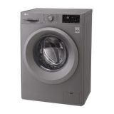 machine à laver à hublot LG F2J5QNP7S Maroc