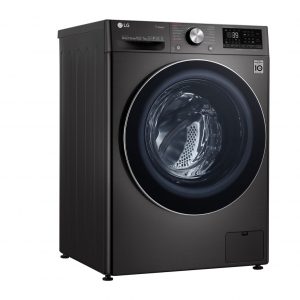 machine à laver séchante LG F4V9RCP2E Maroc