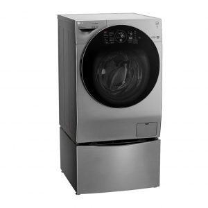 machine à laver séchante LG FH4G1JCHP6N Maroc