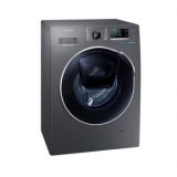 machine à laver séchante Samsung WD90K6410OX Maroc