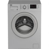 machine à laver à hublot Beko WTE7512BSS Maroc