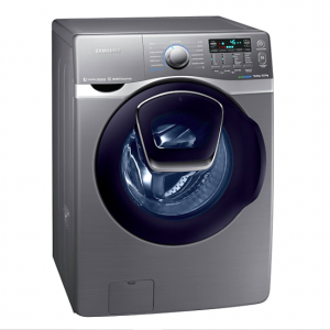 machine à laver séchante Samsung WD18J7825KP Maroc