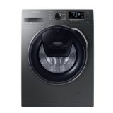 machine à laver à hublot Samsung WW90K6410QX Maroc