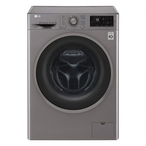 machine à laver séchante LG F4J6TMP8S Maroc