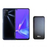 Téléphone Portable OPPO A92 Noir 8 Go RAM 128 Go Stockage Maroc