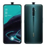 Téléphone Portable OPPO Reno2F Vert Lac 8 Go RAM 128 Go Stockage Maroc