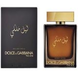 Eau de parfum Dolce & Gabbana The One royal night 100/150 ml Maroc