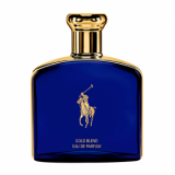 Eau de Parfum Polo Ralph Lauren Polo Blue Gold Blend 125 ml Maroc