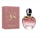 Eau de Parfum Paco Rabanne Pure XS For Her 30/50/80 ml Maroc