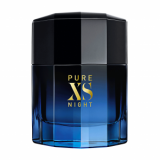 Eau de Parfum Paco Rabanne Pure XS Night 50/100 ml Maroc