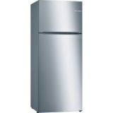 réfrigérateur avec congélateur en haut Bosch KDN53NL22N Maroc