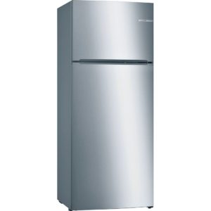 réfrigérateur avec congélateur en haut Bosch KDN53NL22N Maroc