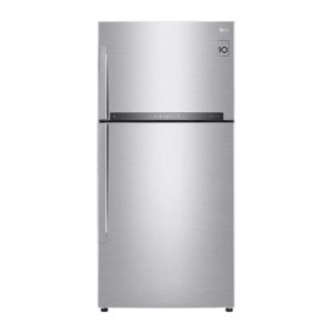 réfrigérateur avec congélateur en haut LG GR-H572HLHU Maroc