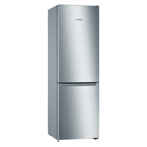 réfrigérateur avec congélateur en bas Bosch KGN36NL30 Maroc