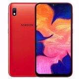 Téléphone Portable Samsung Galaxy A10s Rouge 2 Go RAM 32 Go Stockage Maroc