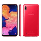 Téléphone Portable Samsung Galaxy A10s Rouge 2 Go RAM 32 Go Stockage Maroc