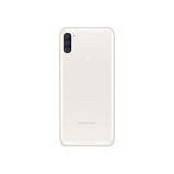 Téléphone Portable Samsung Galaxy A11 Blanc 2 Go RAM 32 Go Stockage Maroc