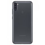 Téléphone Portable Samsung Galaxy A11 Noir 2 Go RAM 32 Go Stockage Maroc