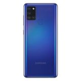 Téléphone Portable Samsung Galaxy A21s Bleu 4 Go RAM 64 Go Stockage Maroc
